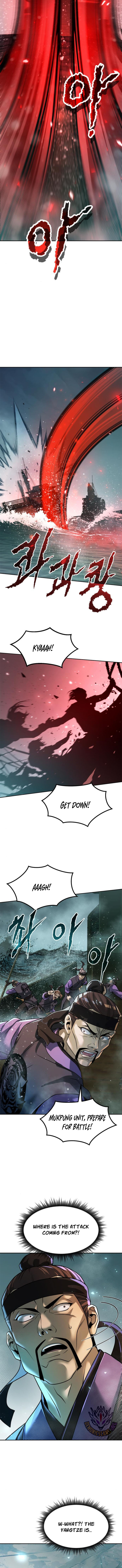 Chronicles of the Demon Faction Chapter 120 16